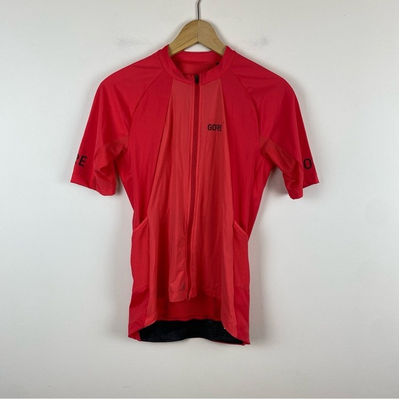 GOREWEAR C7 Women's Pro Cycling Jersey - Picture 1 of 9